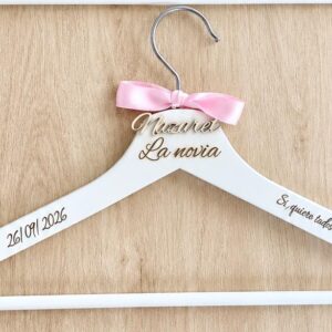 Percha Nombre Relieve