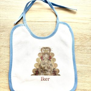 Baberos Cofrades Personalizados