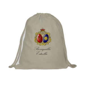 Mochila de Cuerdas Cofrade