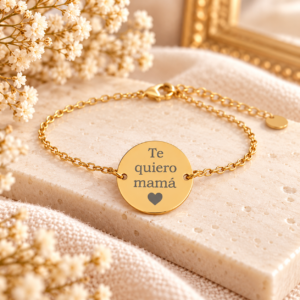 Pulsera Capricho