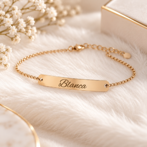 Pulsera ``Esencia´´